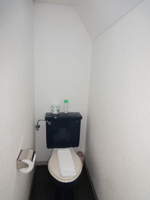 Soho Asakusa Hotel Tokyo Dış mekan fotoğraf